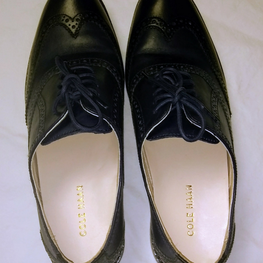Cole haan women's shoes